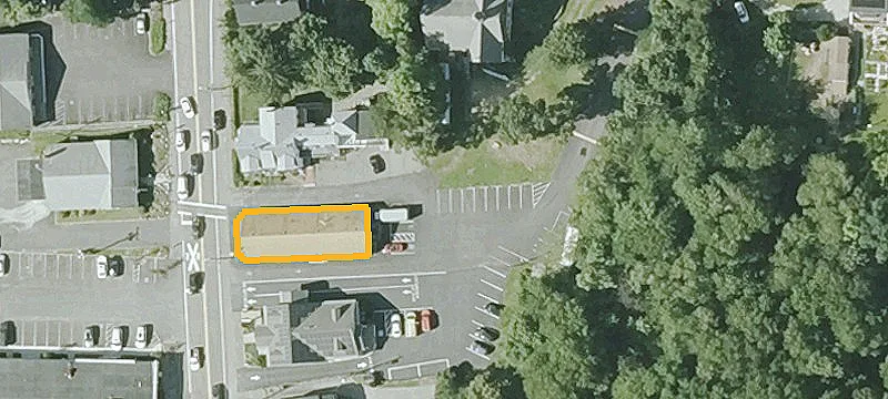 85 Summer St