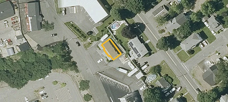 6 Walnut Hl Park