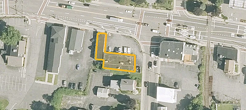 5 Main St