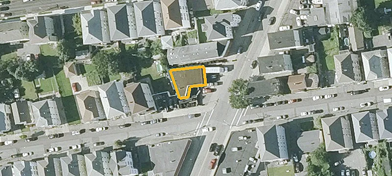 437 Belleville Ave