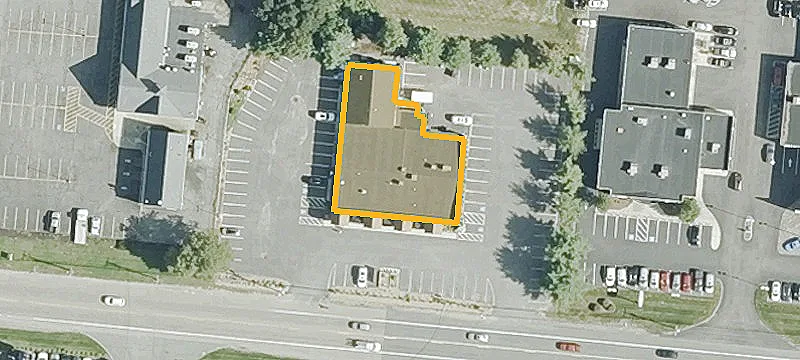 1550 New State Hwy