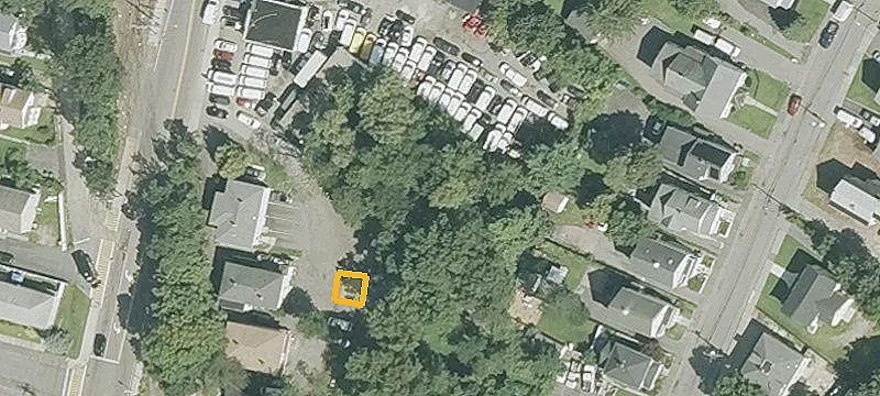 242nd Hollis St