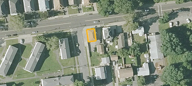 496 Nash Rd