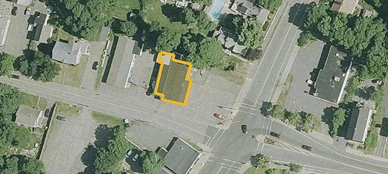 9 Orange St