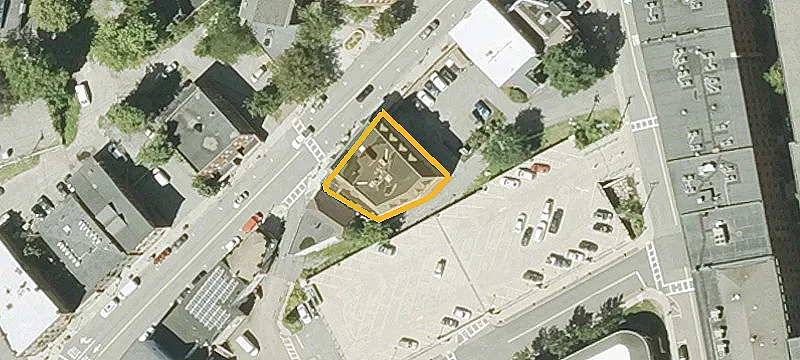 264 Central St