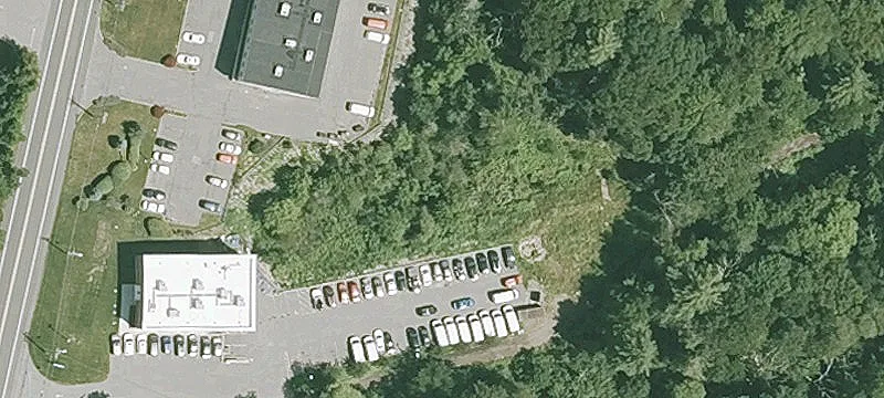 305 Newburyport Tpke