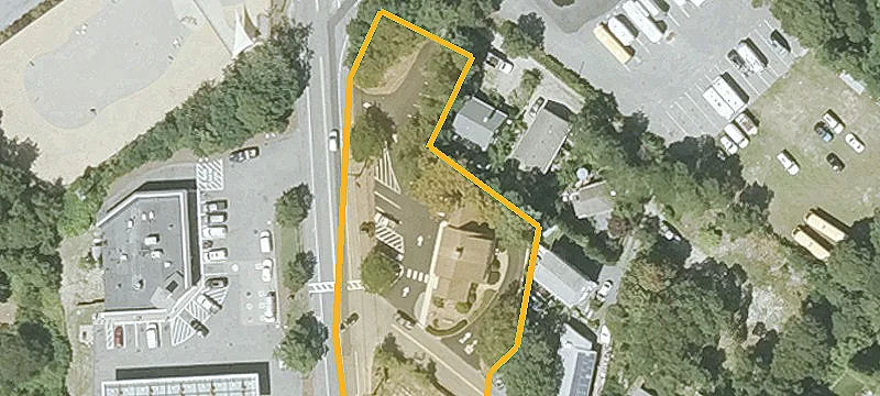 103 Shank Painter Rd