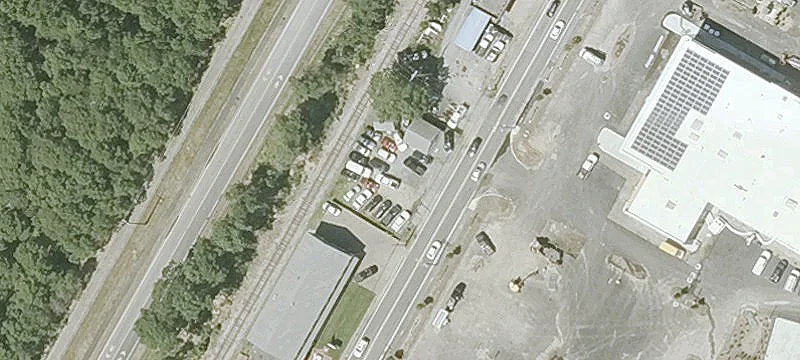 537 Yarmouth Rd