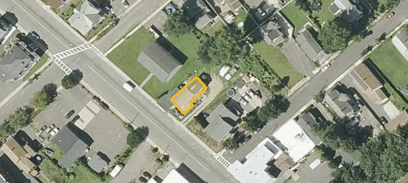 867 Main St