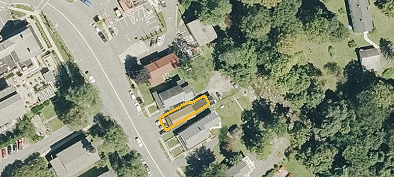 11 Main St
