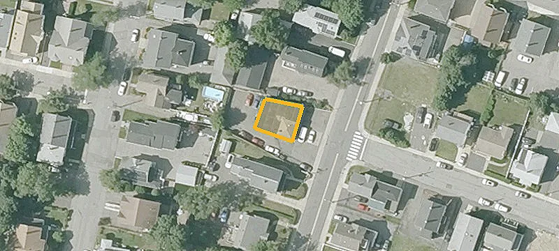 255 Newton St