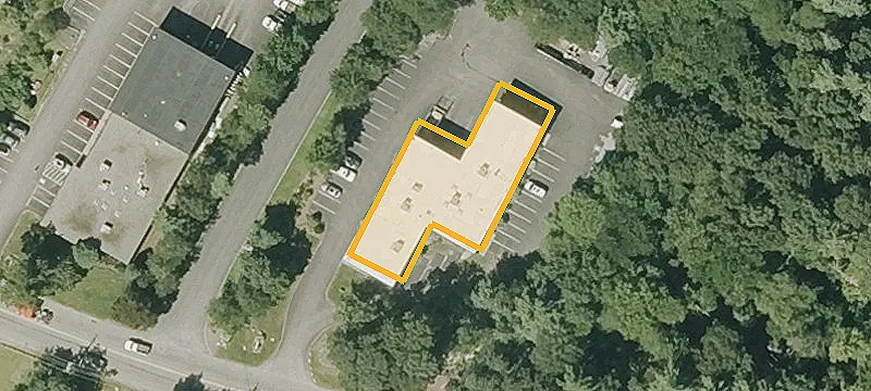 320 Libbey Industrial Pkwy, Unit 1