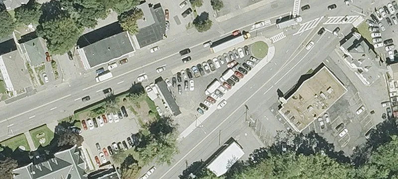 1163 Main St