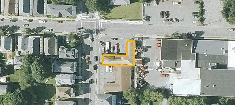 96 Wood St