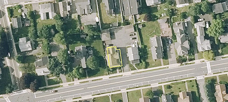 41 Central St