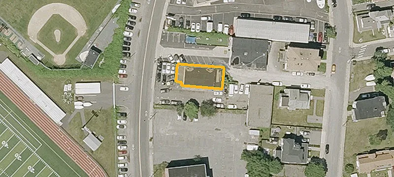 1 Shirley St