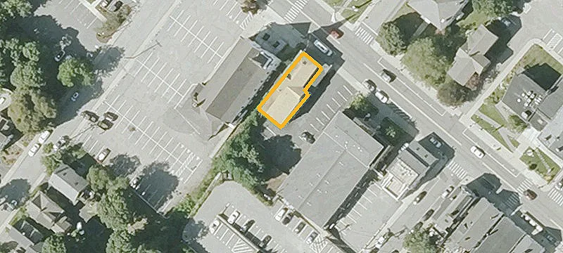 84 Ct St