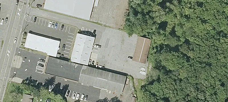 174 Shaker Rd