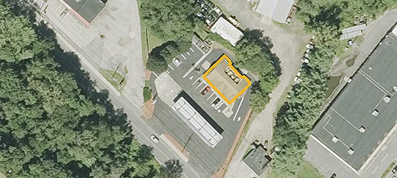 465 Main St