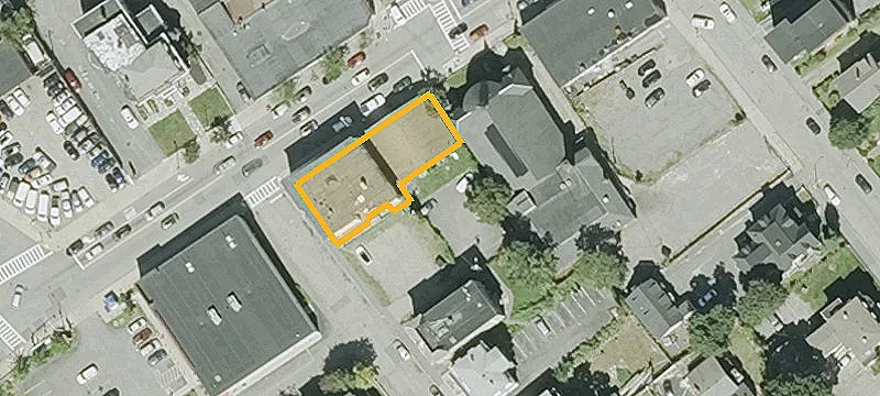 831 Main St