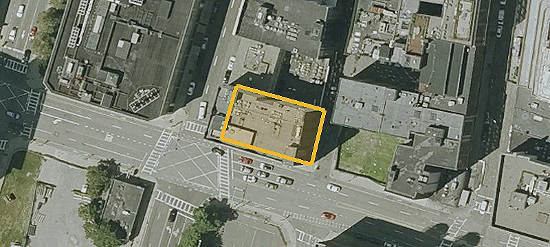 210 Lincoln St, Unit 216