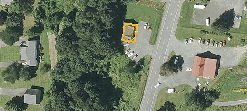 217 Greenfield Rd