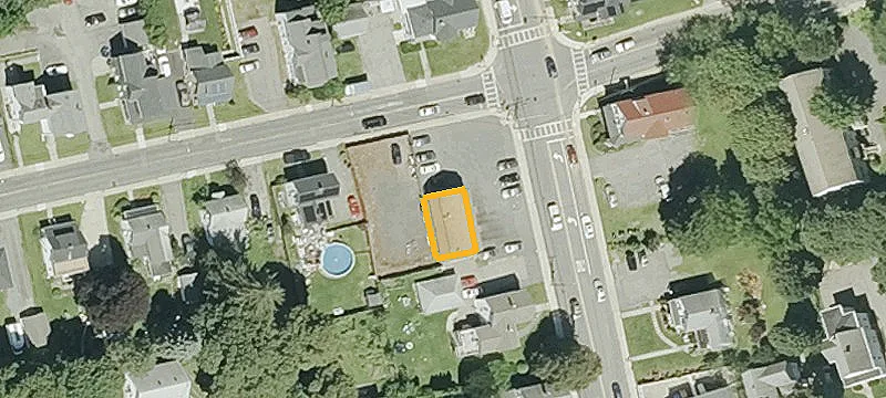82 Bolton St