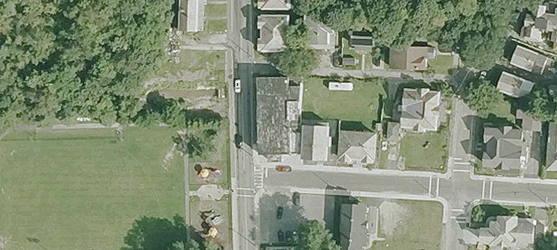 181 Bracewell Ave