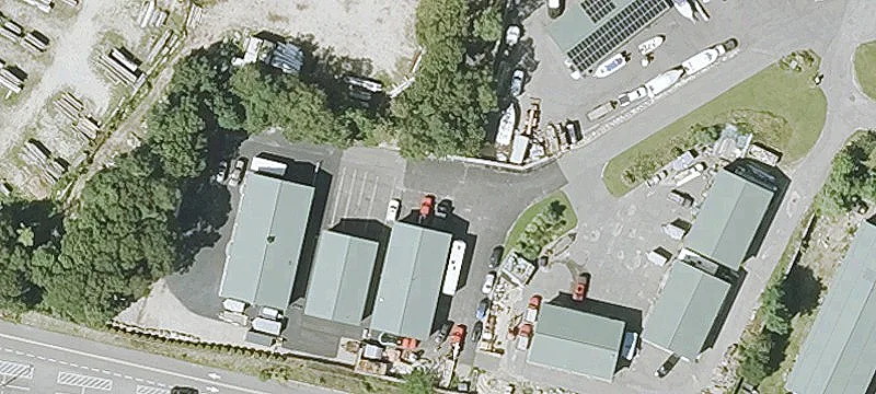 11 Tradesman Cir1c