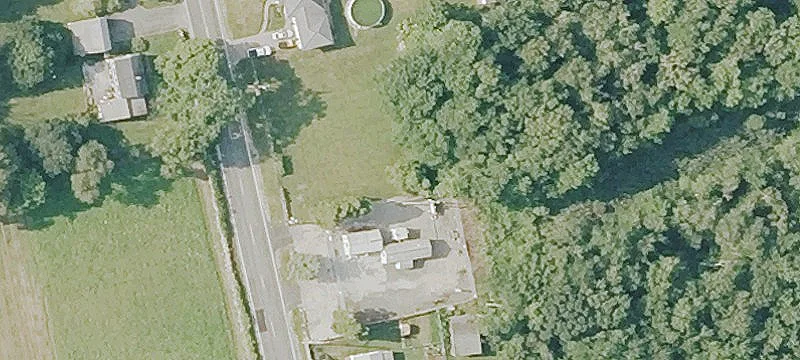 694 Sanford Rd