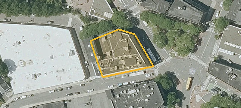 49 Davis Sq