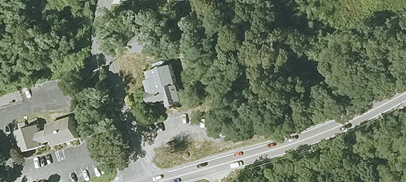 4632 Falmouth Rd