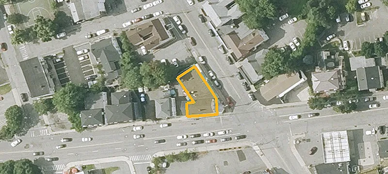 239 High St