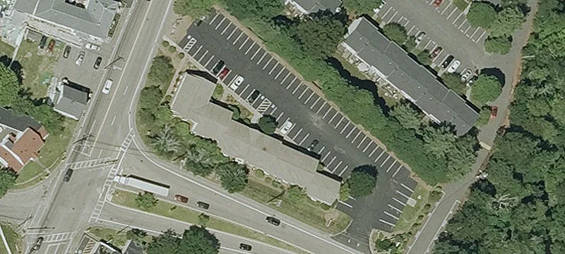 409 Pond St Ste, Unit 6