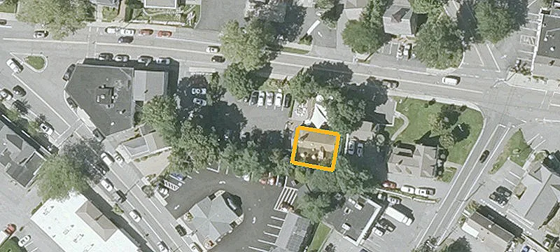 791 Main St
