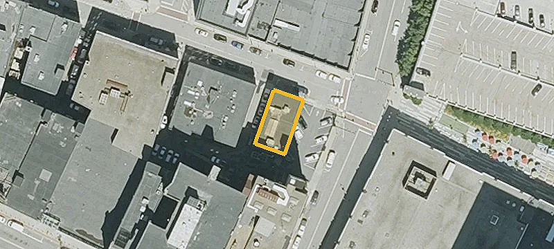 37 Mechanic St