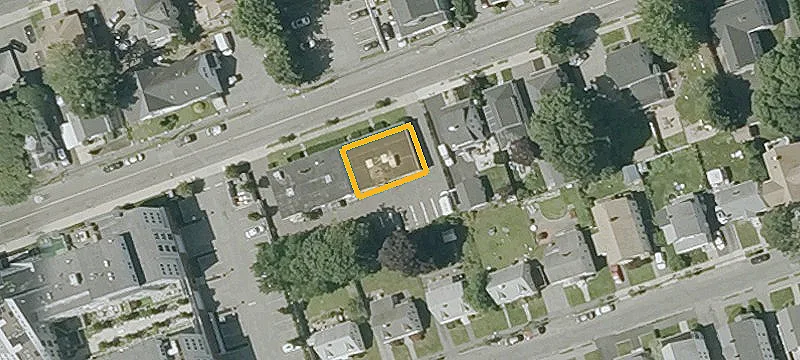 36 Water St