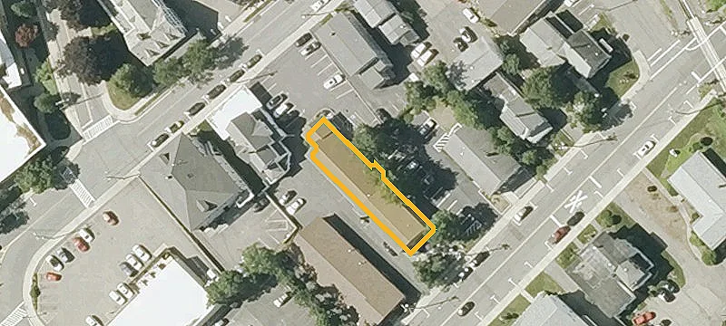 8 Mechanic St