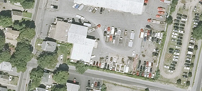 100 Ridgewood Ave