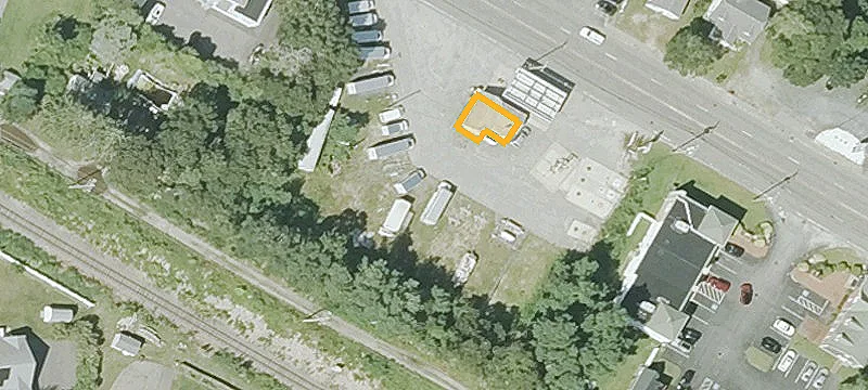 3199 Cranberry Hwy