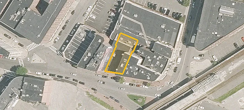 25 Central Sq, Unit 31
