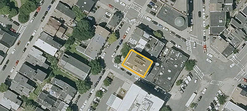 10 Winthrop St