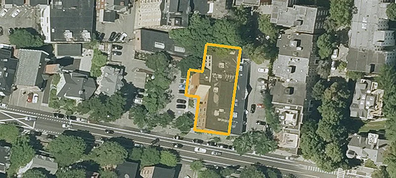 637 Washington St, Unit 651