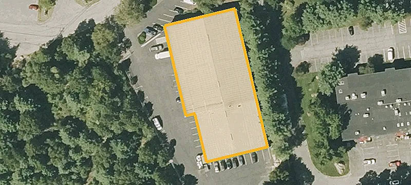 85 Accord Park Dr