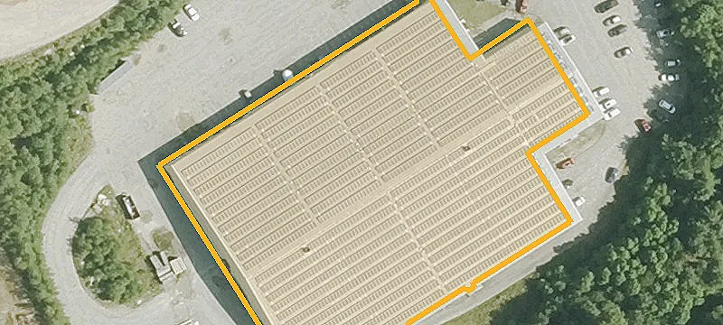 40 Industrial Dr