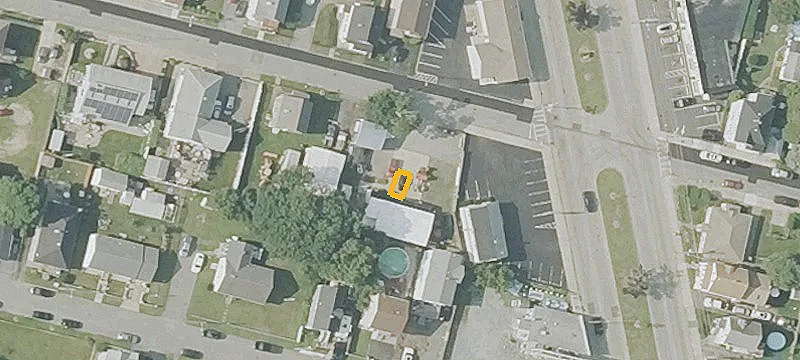 205 Tower St
