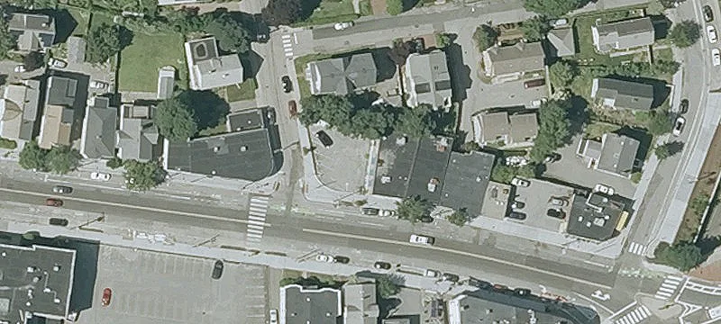 25 Belmont St
