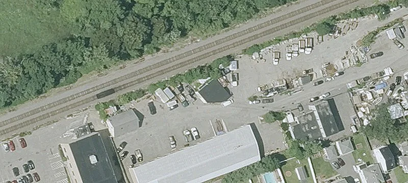22 Thayer Rd