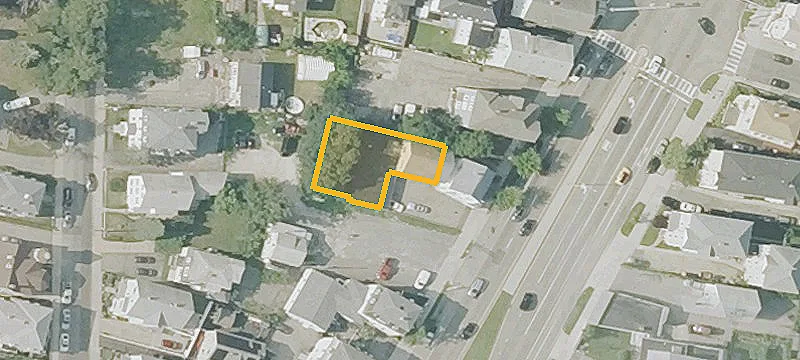 789 Plymouth Ave, Unit 795