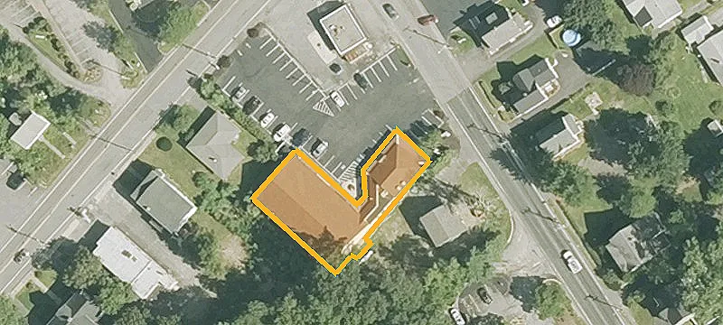 1111-1115 Providence Rd